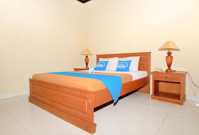 فندق Airy Kuta Poppies Lane Satu Gang Sorga Bali