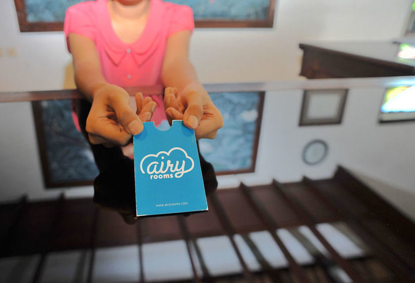 Отель Airy Mataram Cakranegara Pejanggik 127 Lombok