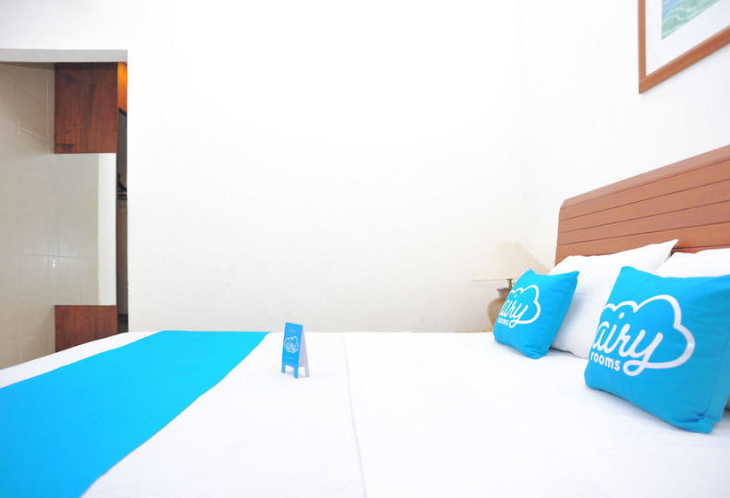 Отель Airy Mataram Cakranegara Pejanggik 127 Lombok