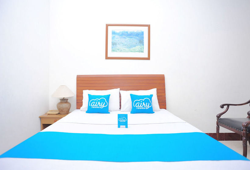 Отель Airy Mataram Cakranegara Pejanggik 127 Lombok