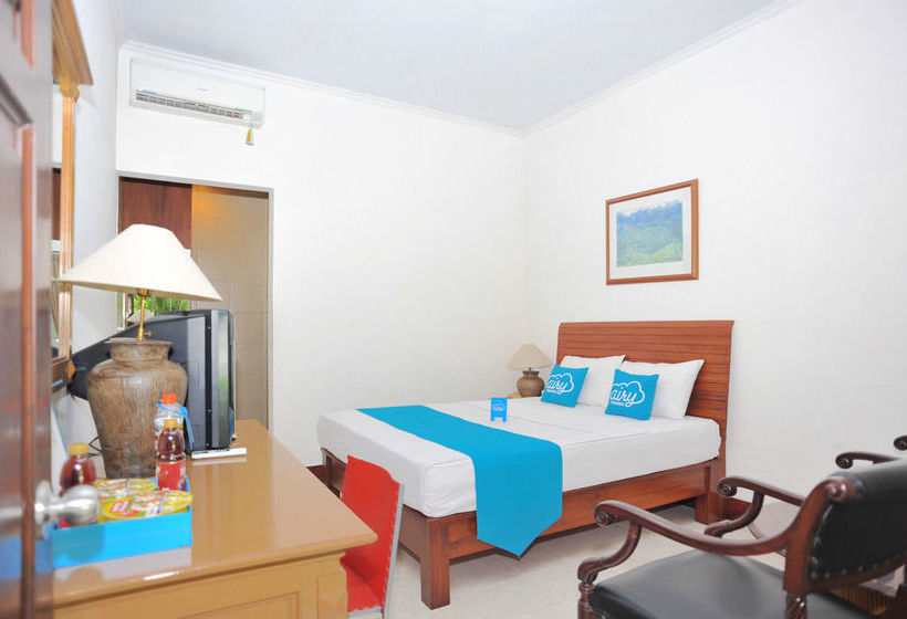 Отель Airy Mataram Cakranegara Pejanggik 127 Lombok