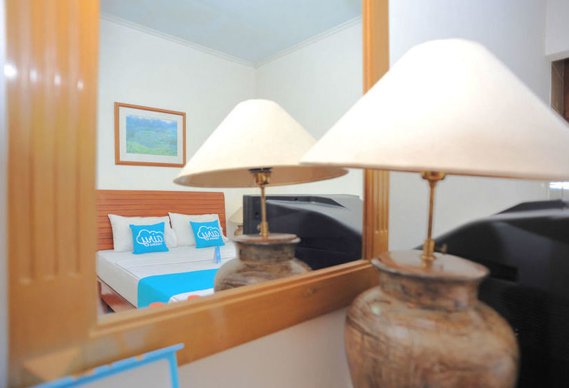 Отель Airy Mataram Cakranegara Pejanggik 127 Lombok