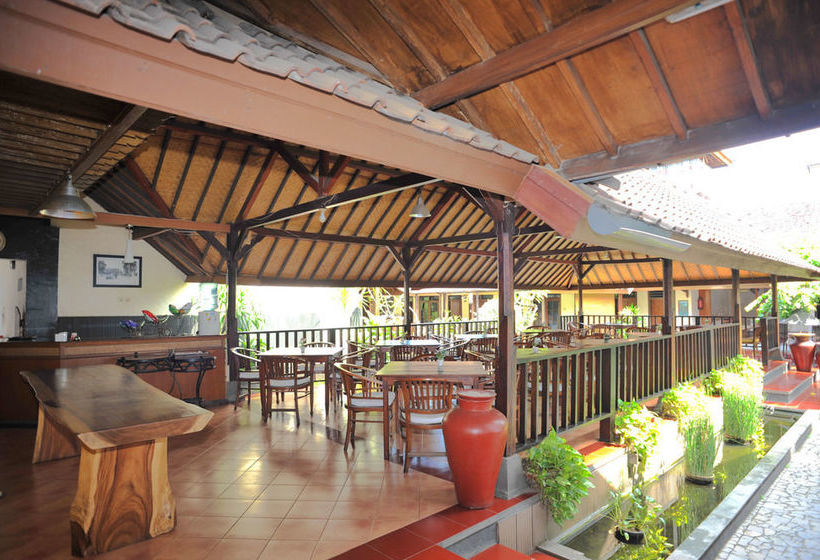 Отель Airy Mataram Cakranegara Pejanggik 127 Lombok