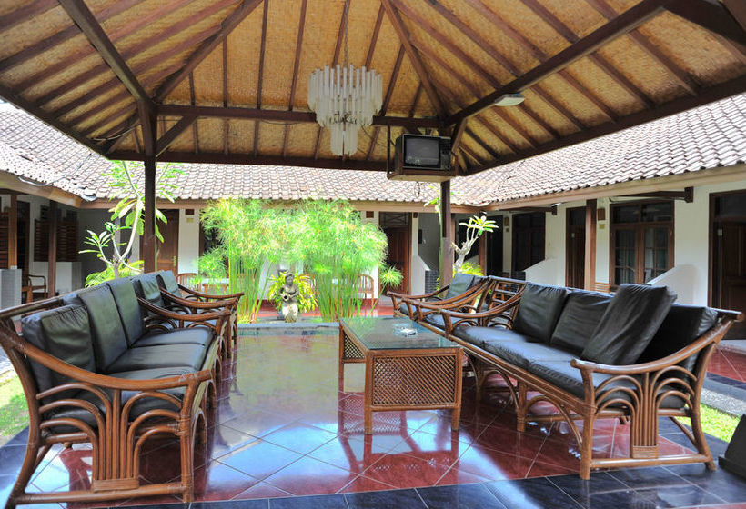 Отель Airy Mataram Cakranegara Pejanggik 127 Lombok