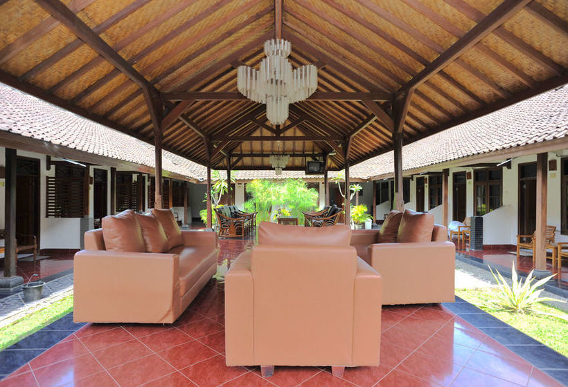 Отель Airy Mataram Cakranegara Pejanggik 127 Lombok