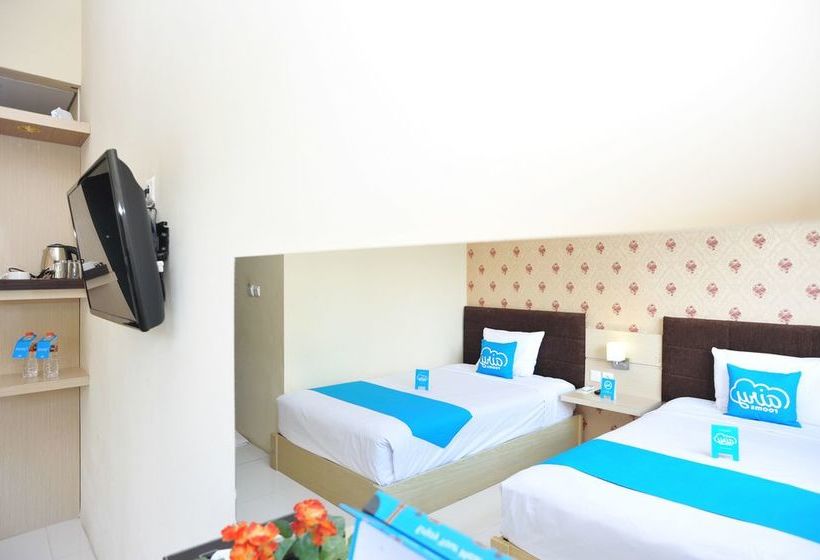 호텔 Airy Mataram Harimau 26 Lombok