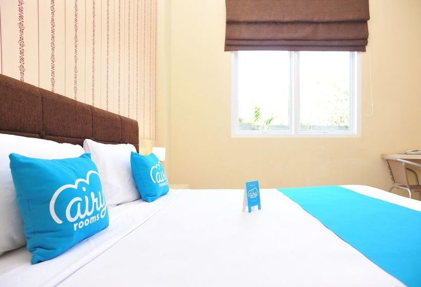 호텔 Airy Mataram Harimau 26 Lombok