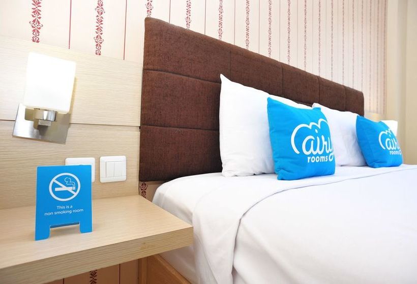 호텔 Airy Mataram Harimau 26 Lombok