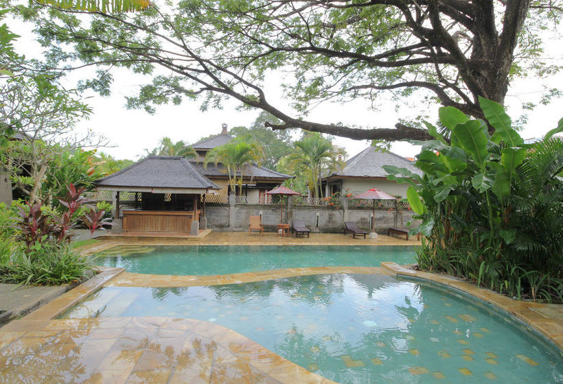 ホテル Airy Seminyak Kerobokan Kuwum Gang Rajawali Bali