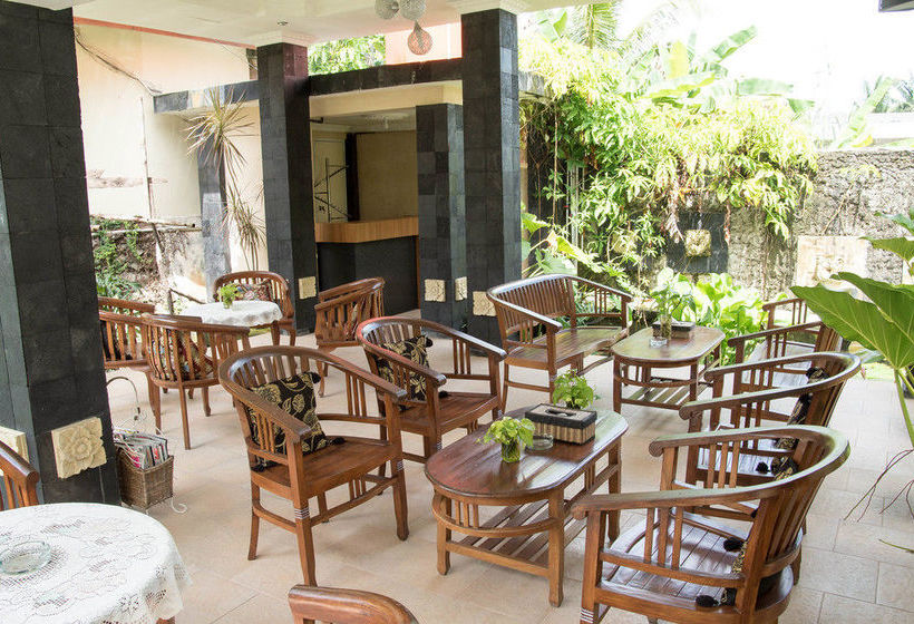 فندق Airy Eco Tanjung Pandan Pattimura 8 Belitung