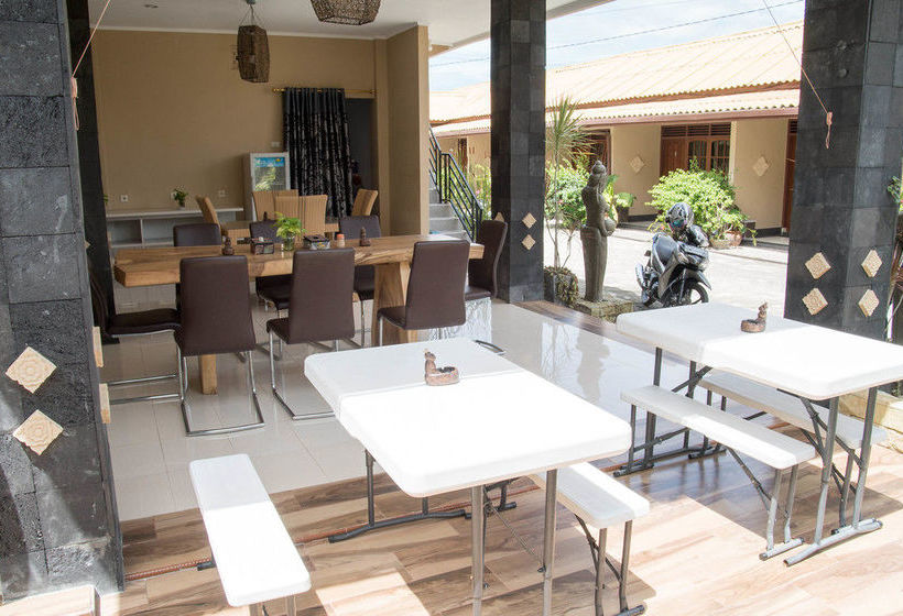 فندق Airy Eco Tanjung Pandan Pattimura 8 Belitung