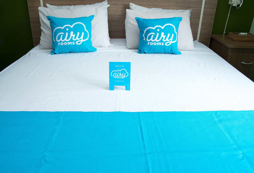 فندق Airy Eco Tanjung Pandan Pattimura 8 Belitung