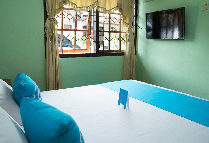 فندق Airy Eco Tanjung Pandan Pattimura 8 Belitung