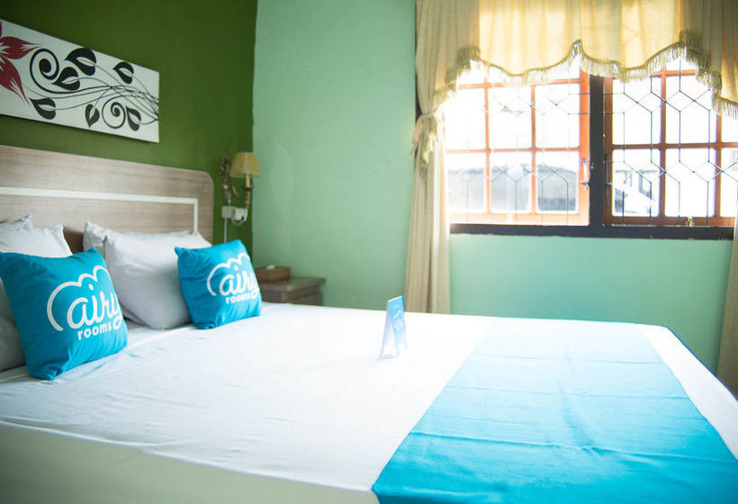 فندق Airy Eco Tanjung Pandan Pattimura 8 Belitung