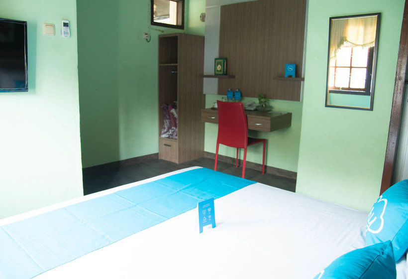 فندق Airy Eco Tanjung Pandan Pattimura 8 Belitung