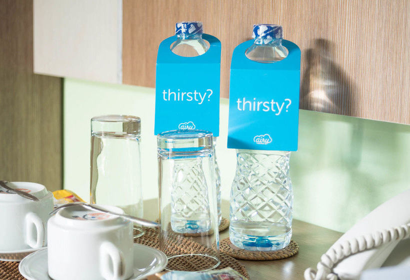 فندق Airy Eco Tanjung Pandan Pattimura 8 Belitung