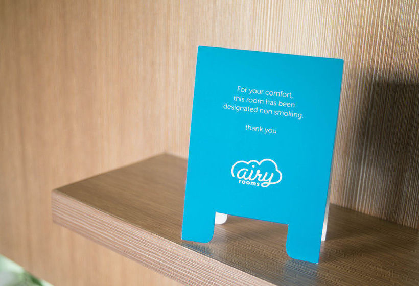 فندق Airy Eco Tanjung Pandan Pattimura 8 Belitung