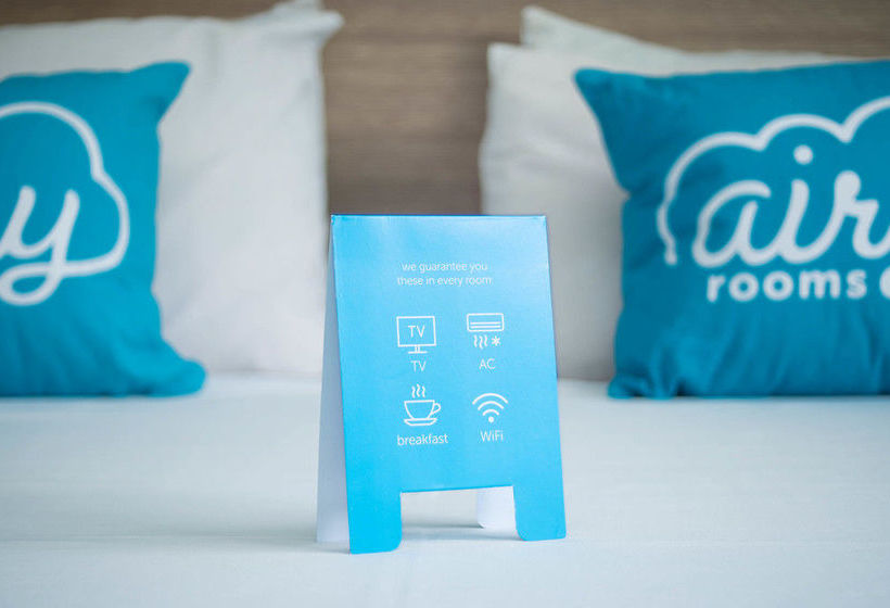 فندق Airy Eco Tanjung Pandan Pattimura 8 Belitung