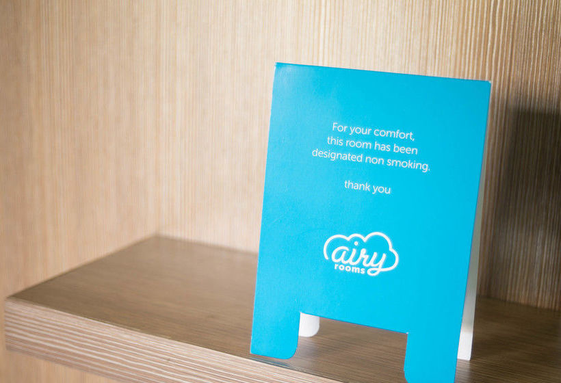 فندق Airy Eco Tanjung Pandan Pattimura 8 Belitung