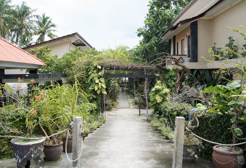 فندق Airy Eco Tanjung Pandan Pattimura 8 Belitung