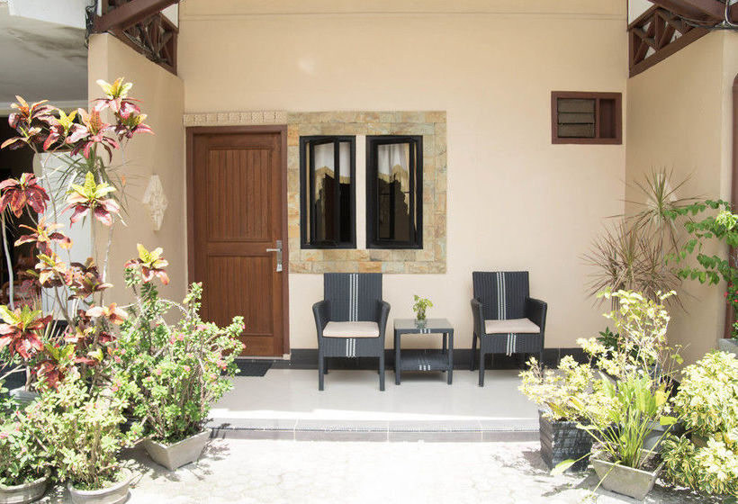 فندق Airy Eco Tanjung Pandan Pattimura 8 Belitung