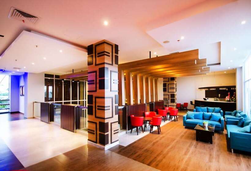 Ayola First Point Hotel Pekanbaru