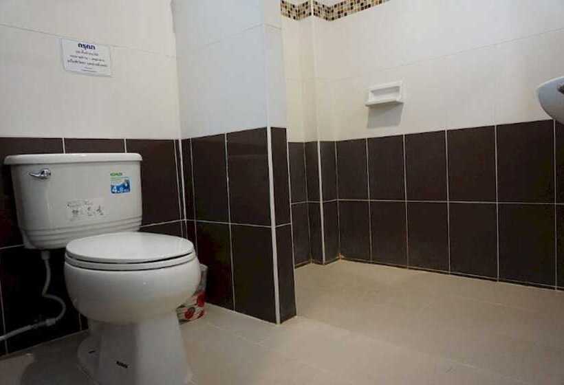 ホテル Baan Nantiya