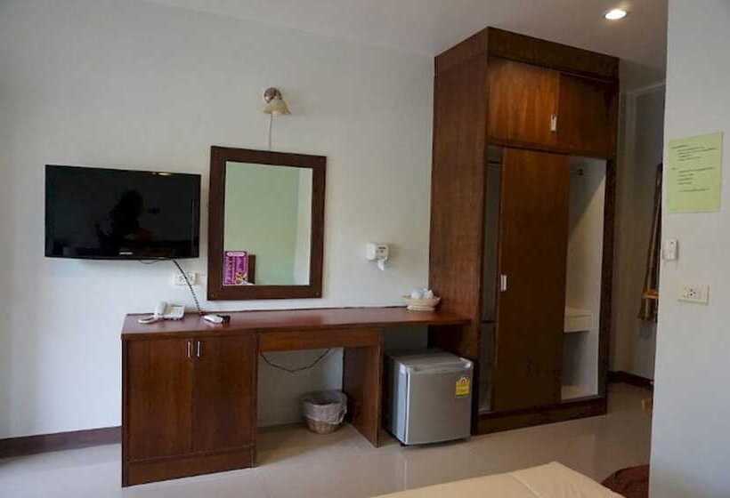 ホテル Baan Nantiya