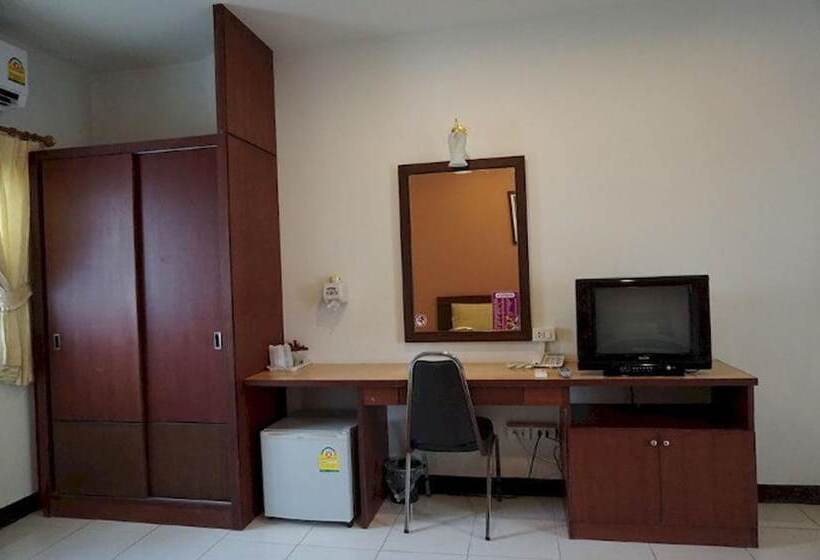 ホテル Baan Nantiya