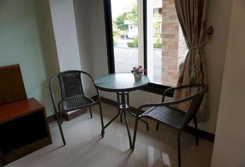 ホテル Baan Nantiya