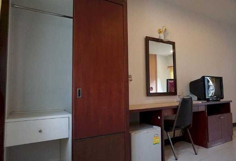 ホテル Baan Nantiya