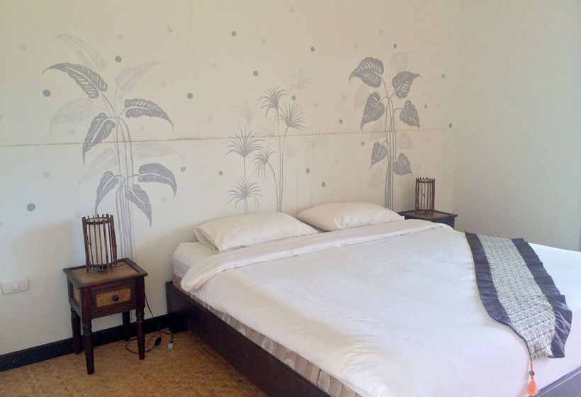 בית מלון כפרי Ban Dalah Pai