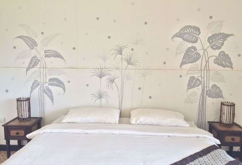 בית מלון כפרי Ban Dalah Pai