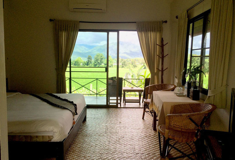 בית מלון כפרי Ban Dalah Pai