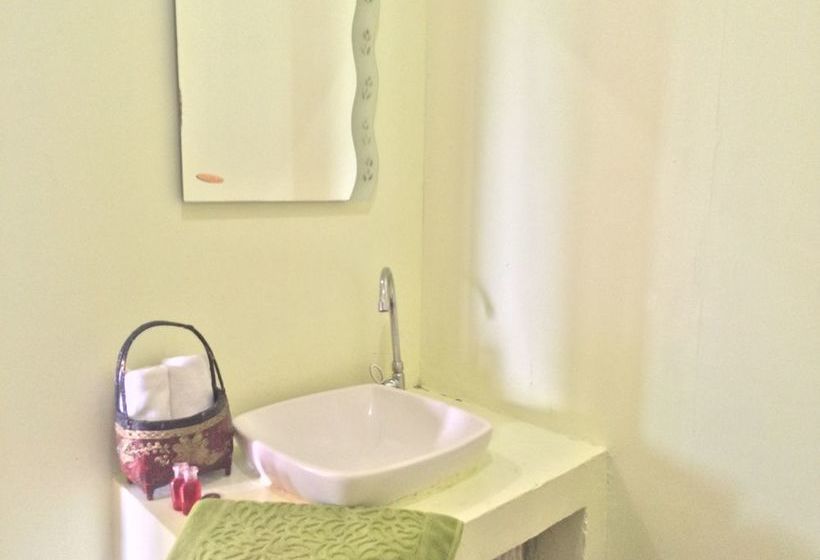 בית מלון כפרי Ban Dalah Pai