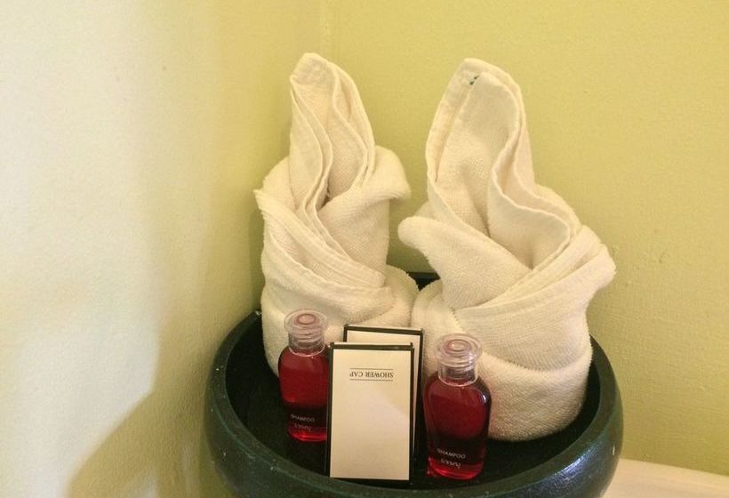 בית מלון כפרי Ban Dalah Pai