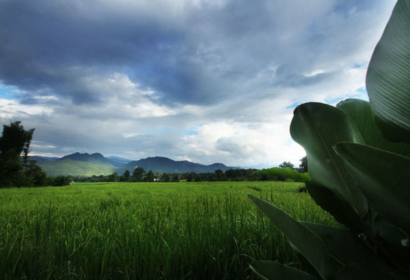 בית מלון כפרי Ban Dalah Pai
