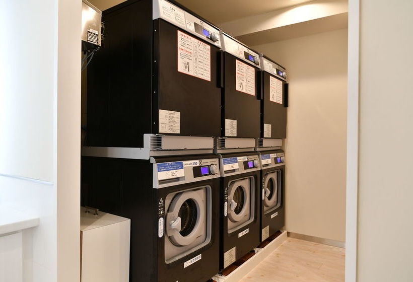 فندق Blue Cabin Ishigaki Jima