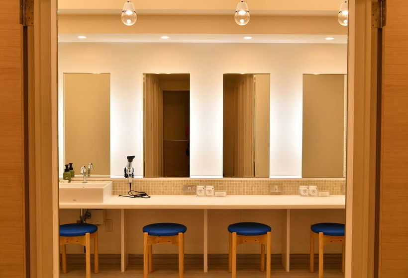 فندق Blue Cabin Ishigaki Jima