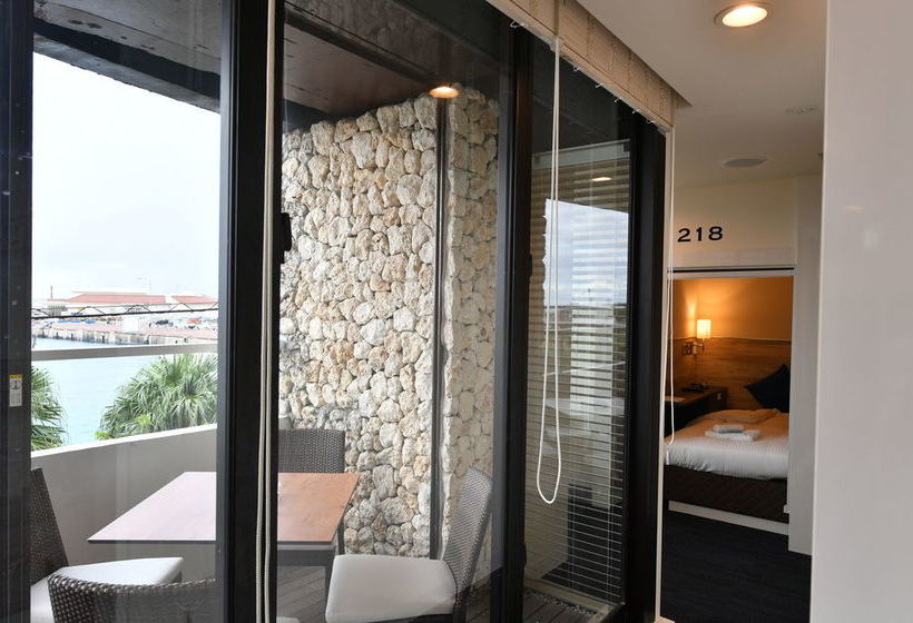 فندق Blue Cabin Ishigaki Jima