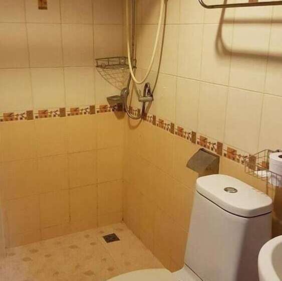 호텔 Cha Am Perfect