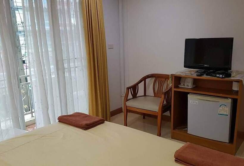 호텔 Cha Am Perfect