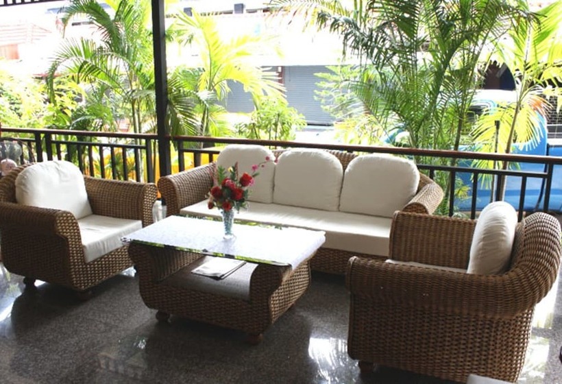 호텔 Cha Am Perfect