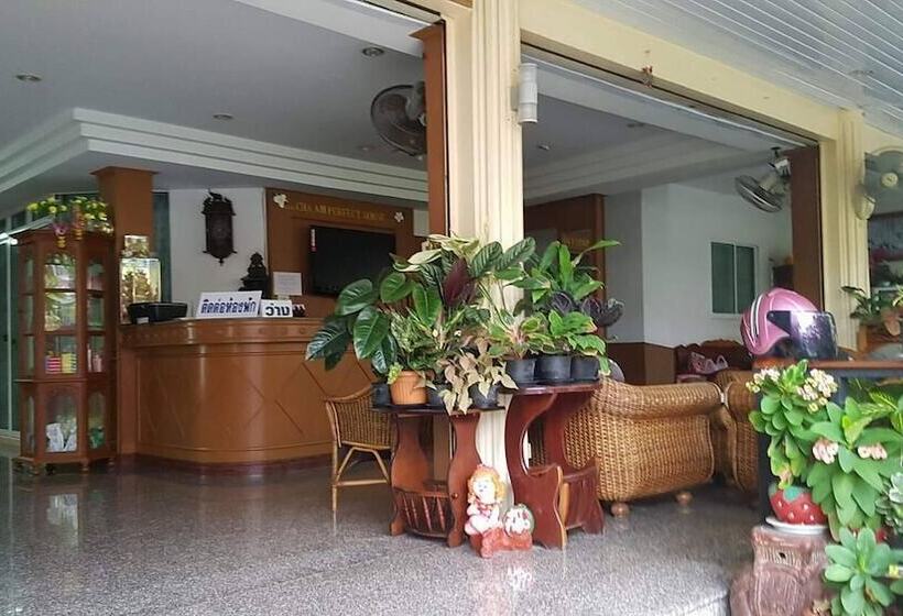 호텔 Cha Am Perfect