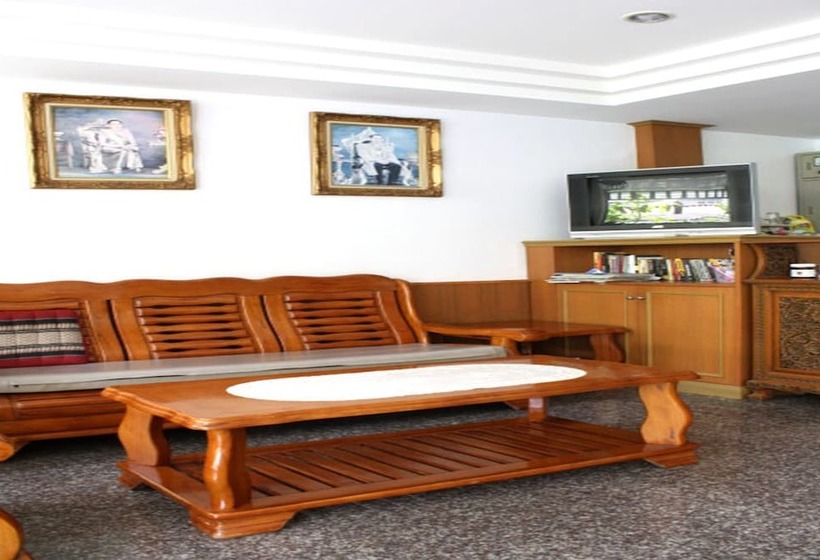 호텔 Cha Am Perfect