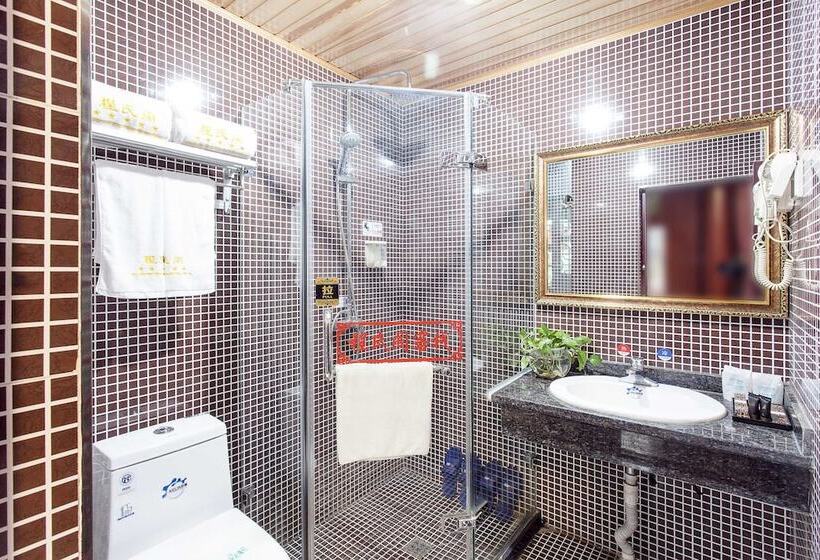 ホテル Cheng Shi Ge