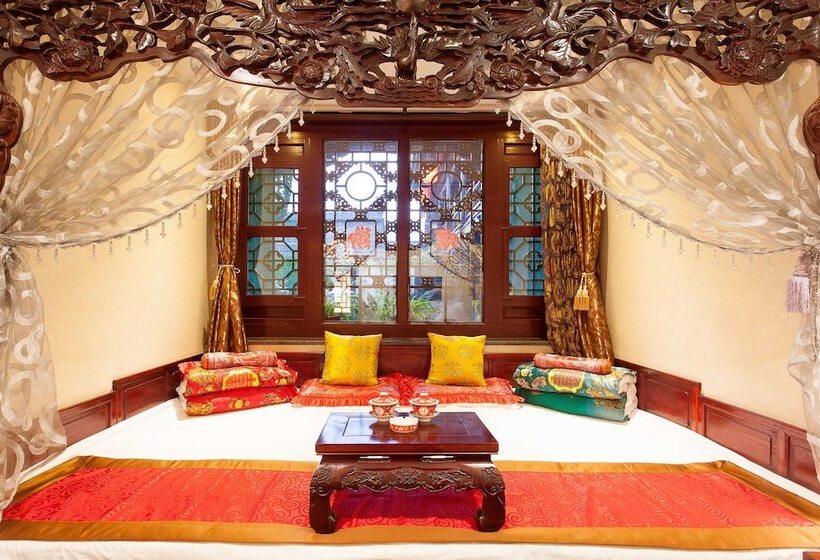 ホテル Cheng Shi Ge