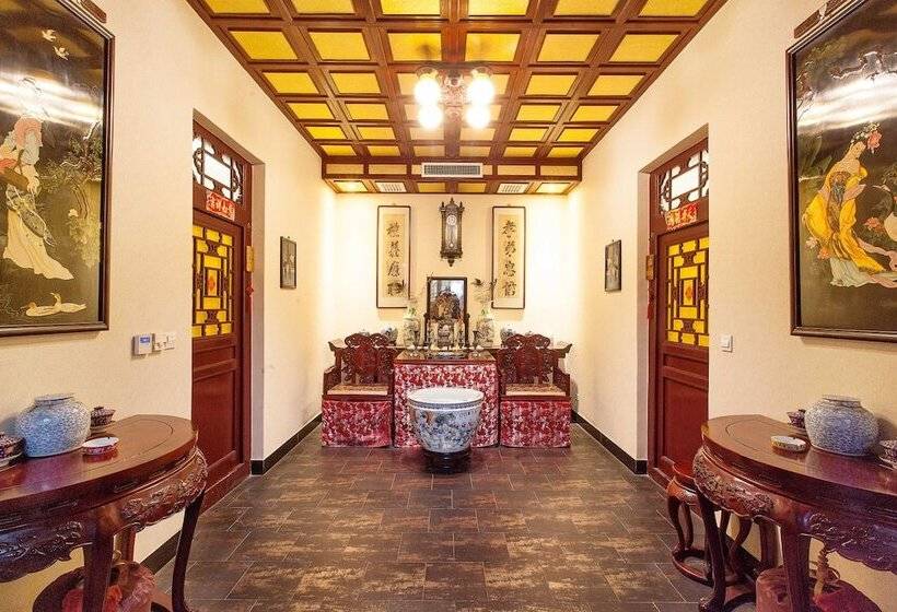 ホテル Cheng Shi Ge