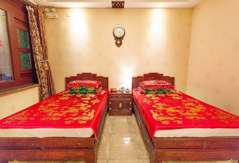 ホテル Cheng Shi Ge