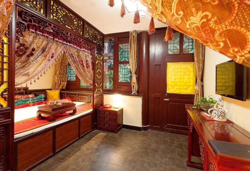 ホテル Cheng Shi Ge